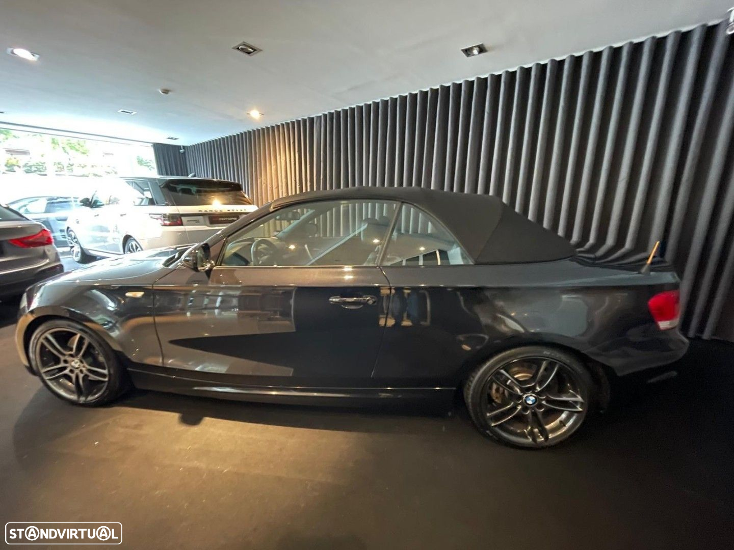 BMW 123 - 7