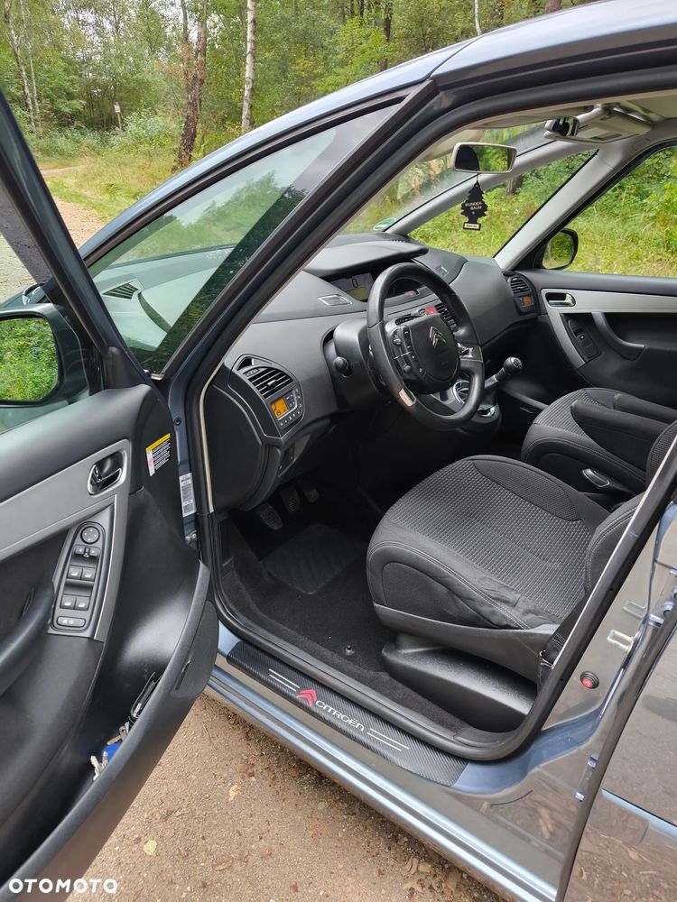 Citroën C4 Picasso 1.6 VTi Equilibre - 6