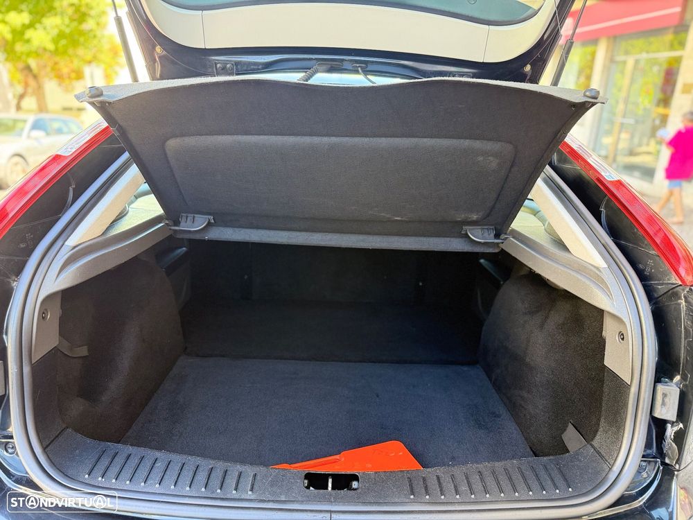 Ford Focus 1.6 TDCi Sport - 4