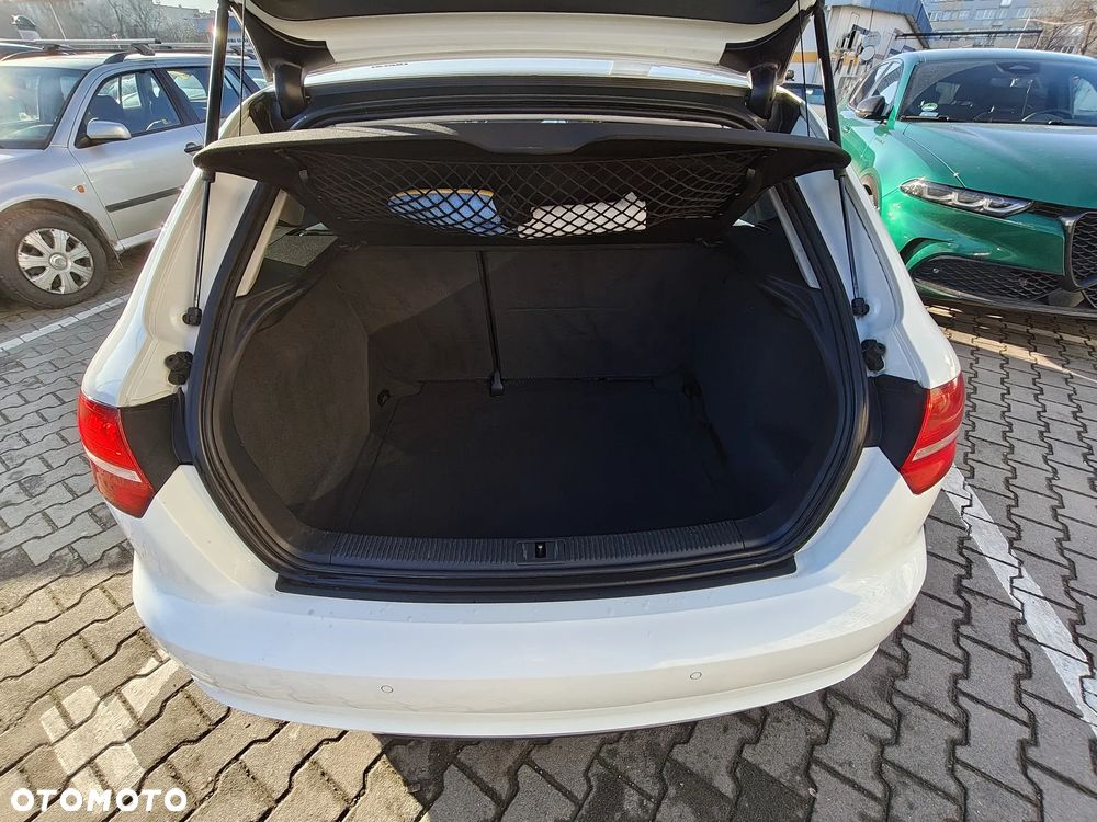 Audi A3 Sportback 2.0 TDI DPF (DSG) S tronic Attraction - 36