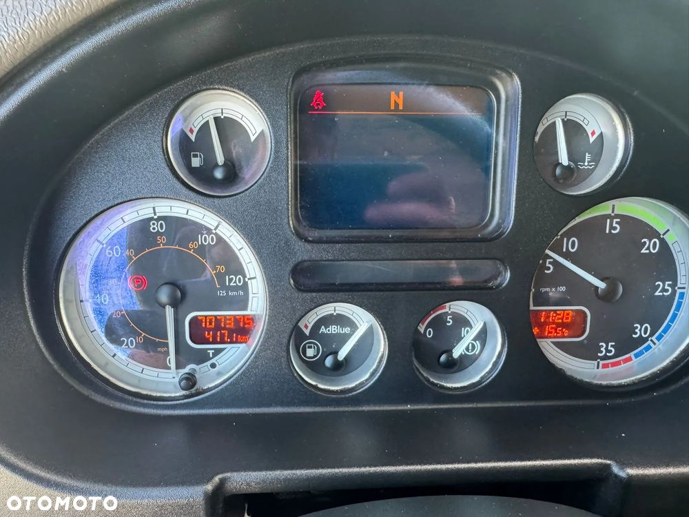 DAF CF 65 250 *923* - 5