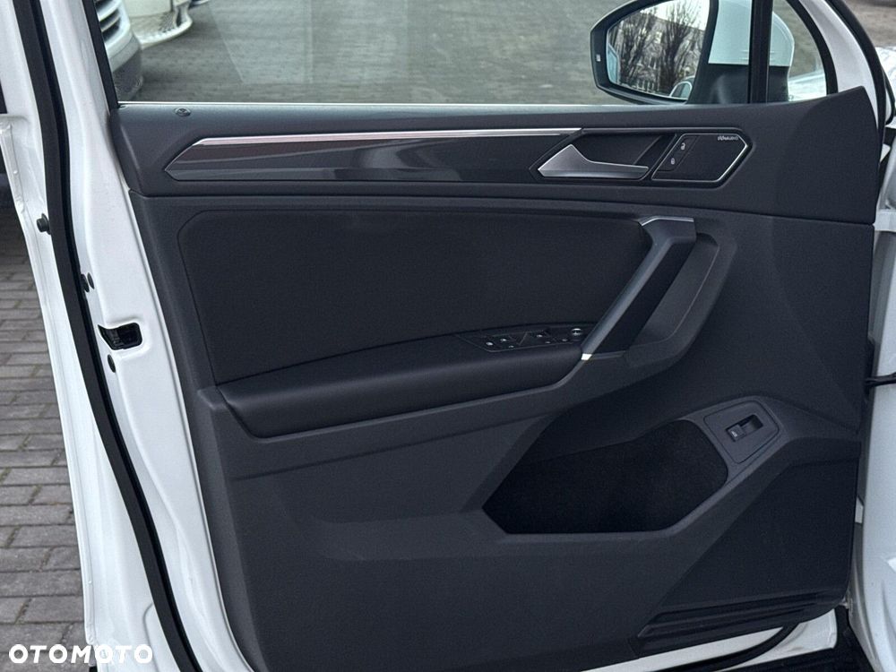 Volkswagen Tiguan 2.0 TDI BMT SCR 4Mot Highline DSG - 10