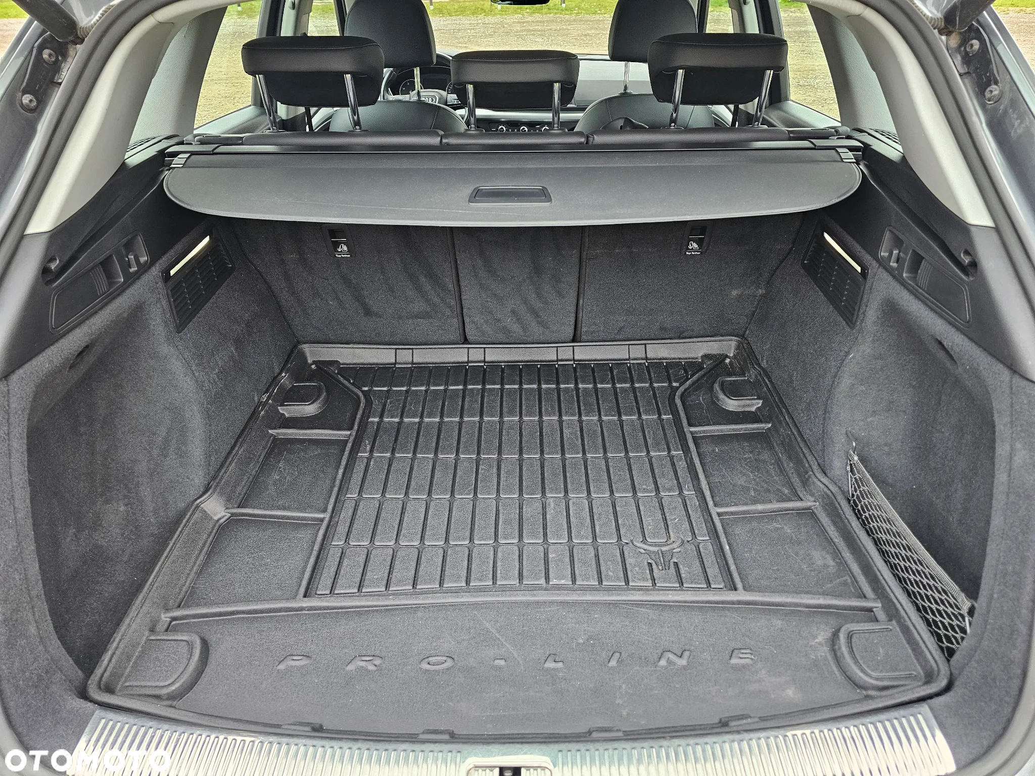 Audi Q5 35 TDI Quattro S tronic - 16