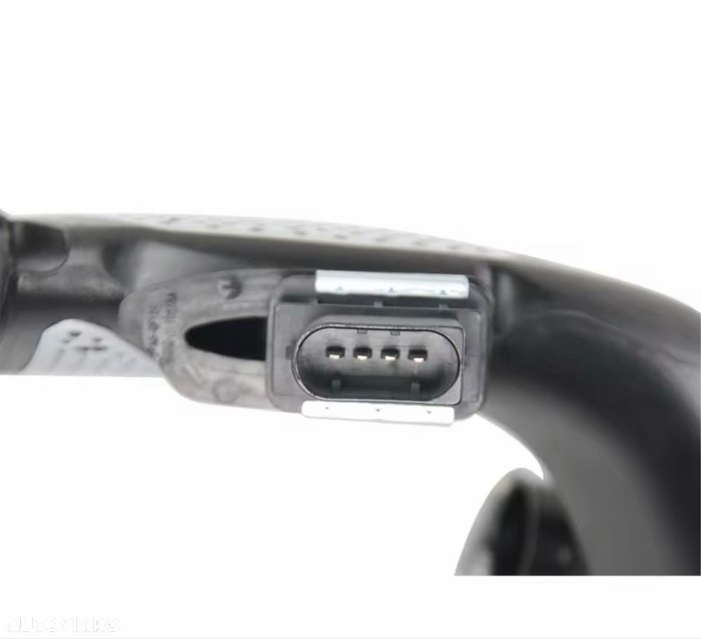 Tubulatura Tub Galerie Admisie Debitmetru Aer Coarne Mercedes 3.0 CDI - 3