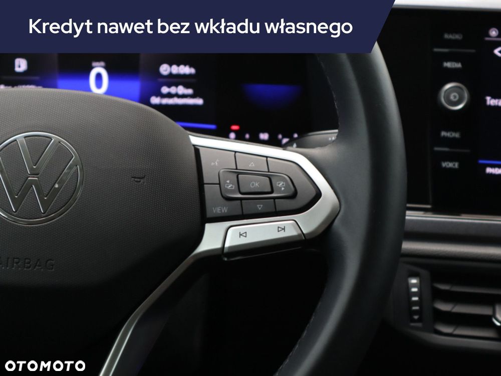Volkswagen Taigo - 19