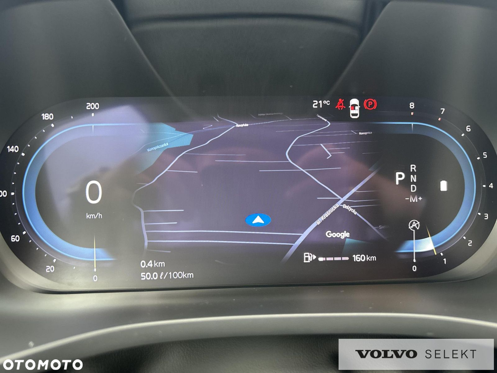 Volvo XC 60 - 15