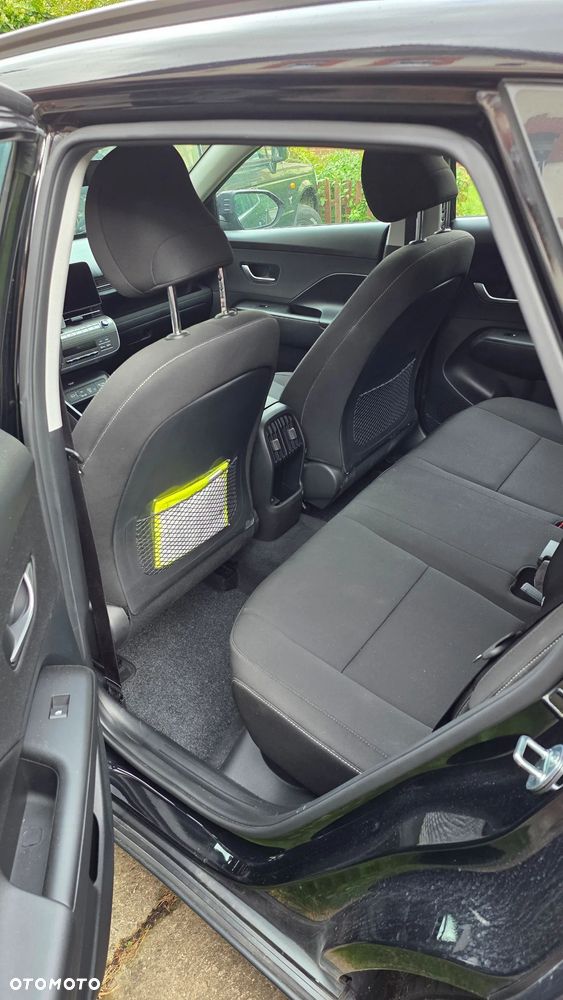 Hyundai Kona 1.6 T-GDI Executive DCT - 5