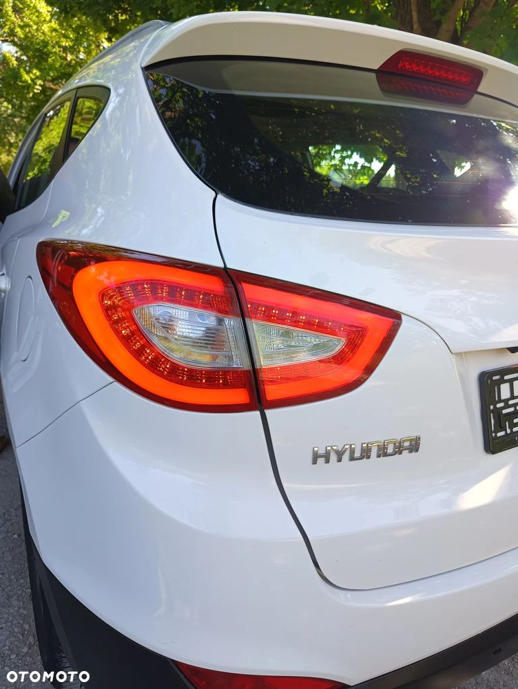 Hyundai ix35 - 14