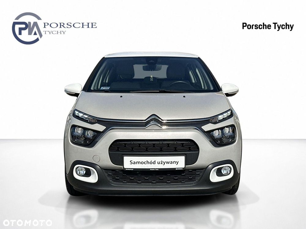Citroën C3 1.2 PureTech GPF Feel - 31