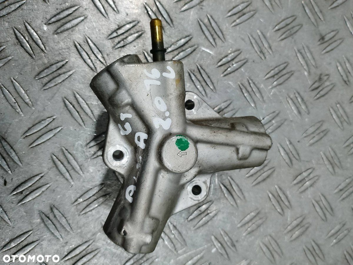 POMPA WTRYSKOWA ALFA ROMEO GT 0261520016 2.0 16V - 1