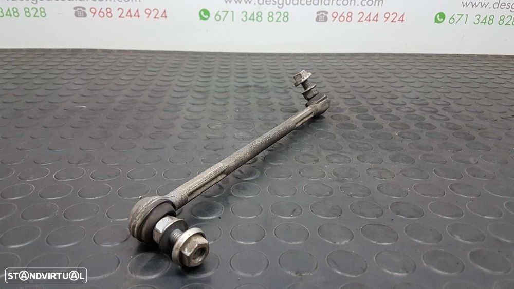 TIRANTE FRENTE ESQUERDO BMW SERIE 1 BERLINA (E81/E87) 120D - 4