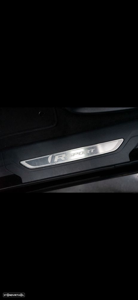 Jaguar F-Pace 25d AWD Aut. R-Sport - 12