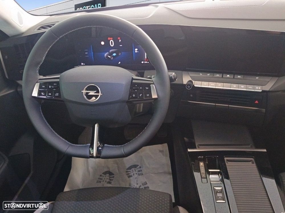 Opel Astra 54 kWh Edition - 8