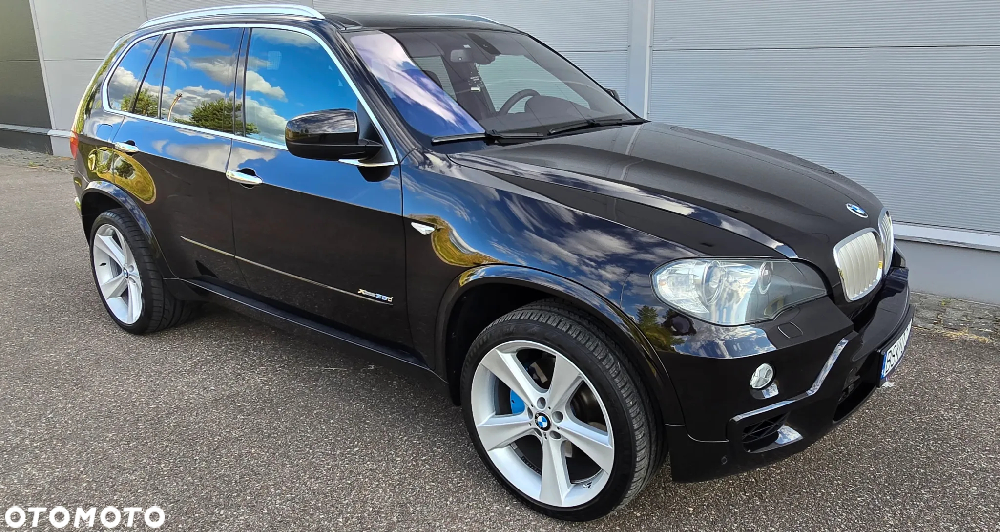 BMW X5 3.0sd xDrive - 19
