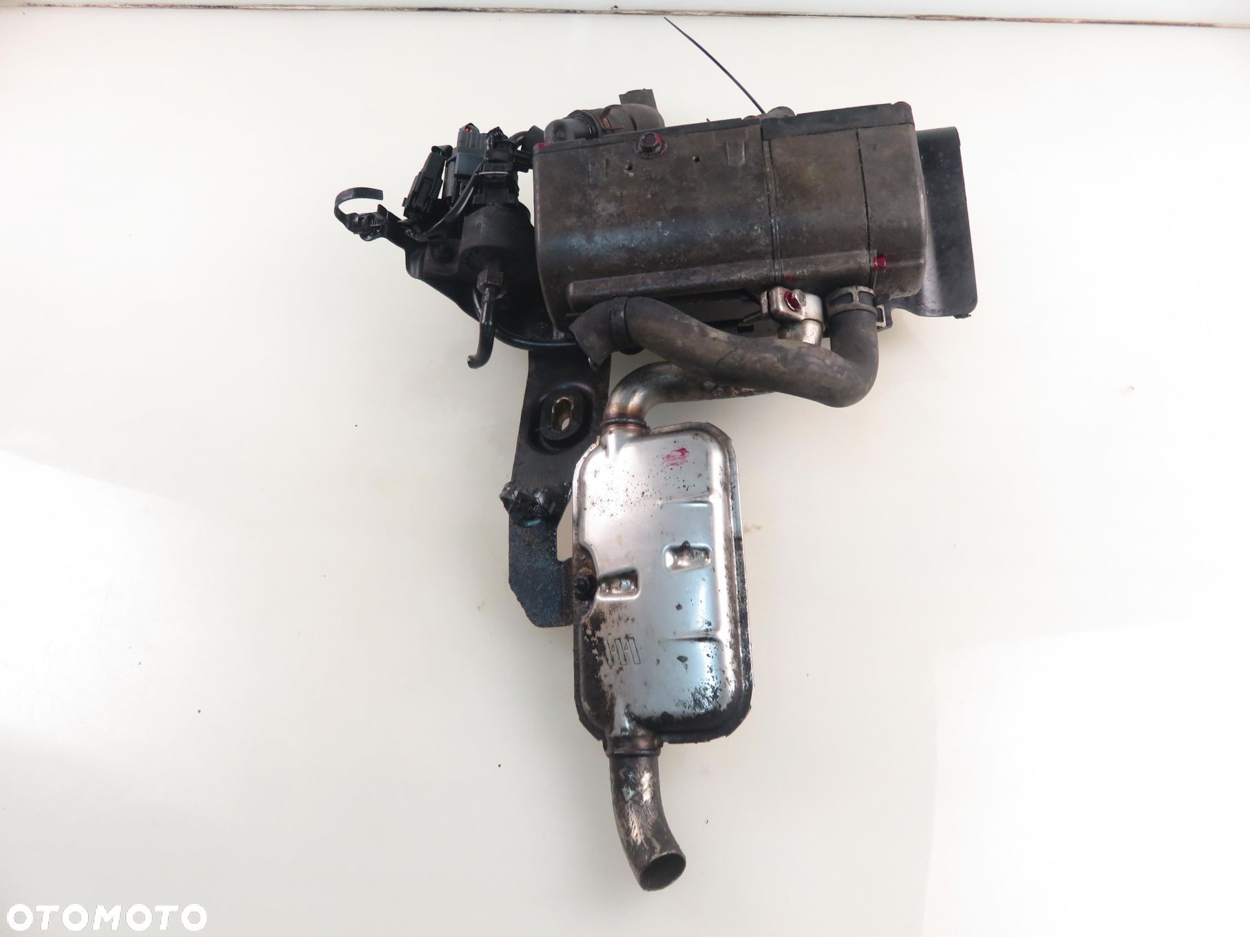 WEBASTO MAZDA 5 (CR19) 252383 D5WZ - 1