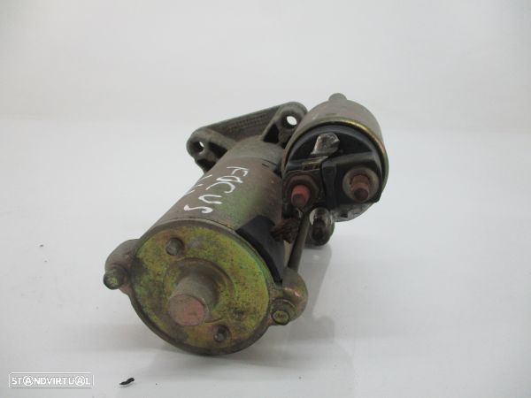 Motor Arranque Ford Focus (Daw, Dbw) - 7