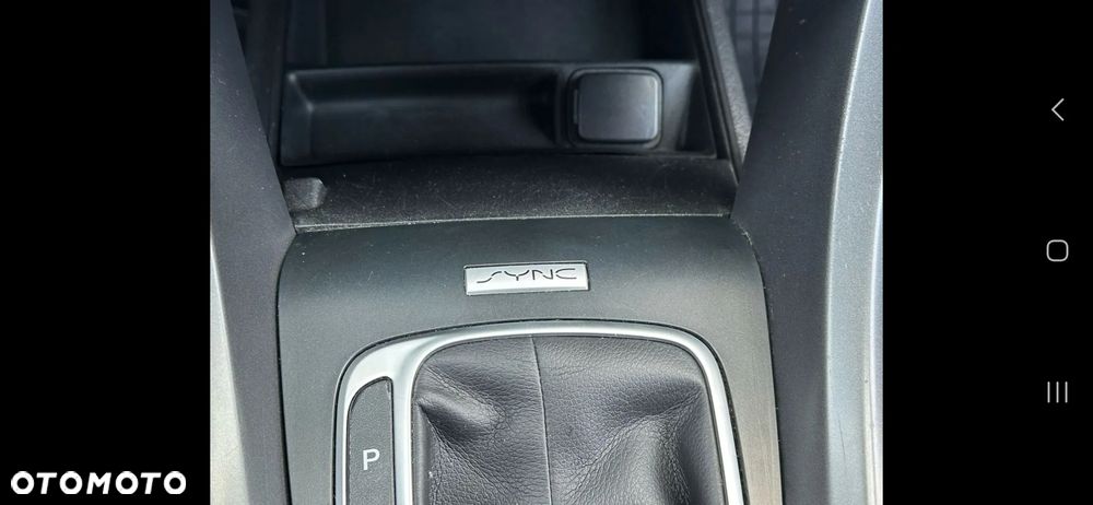 Ford Mondeo 2.0 TDCi Titanium PowerShift - 26