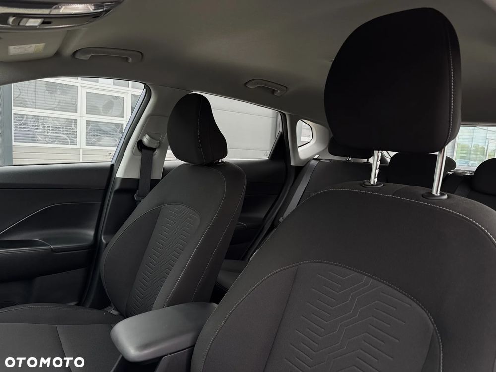 Hyundai Kona 1.6 GDI Hybrid Executive DCT - 24