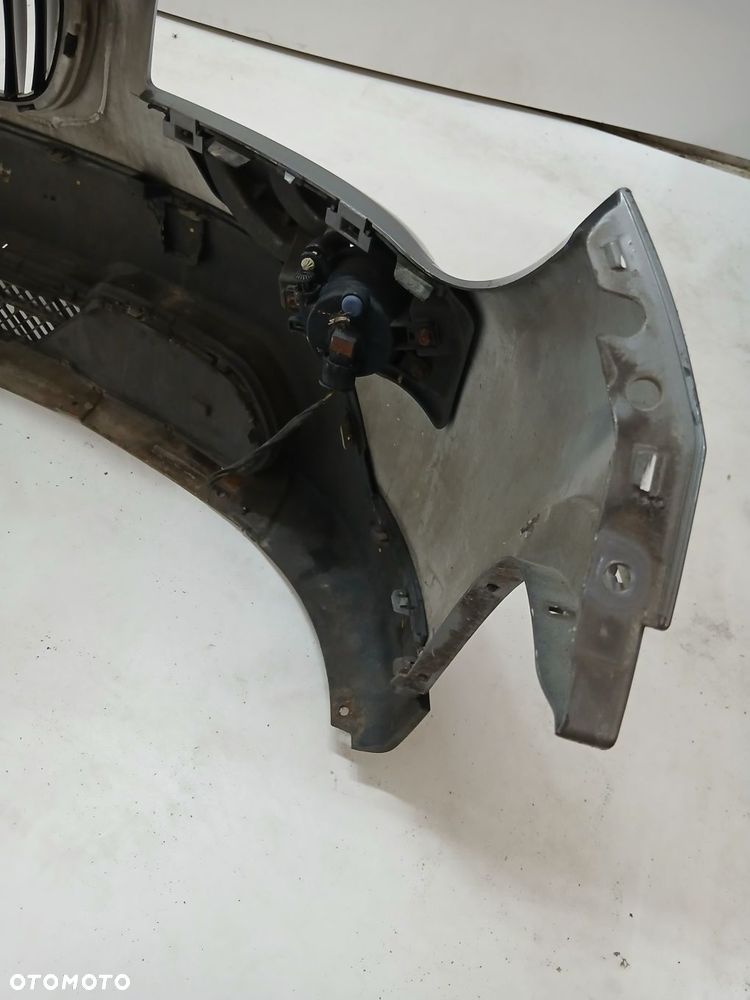 ZDERZAK PRZEDNI BMW X1 E84 A52 SPACEGRAU OE - 14