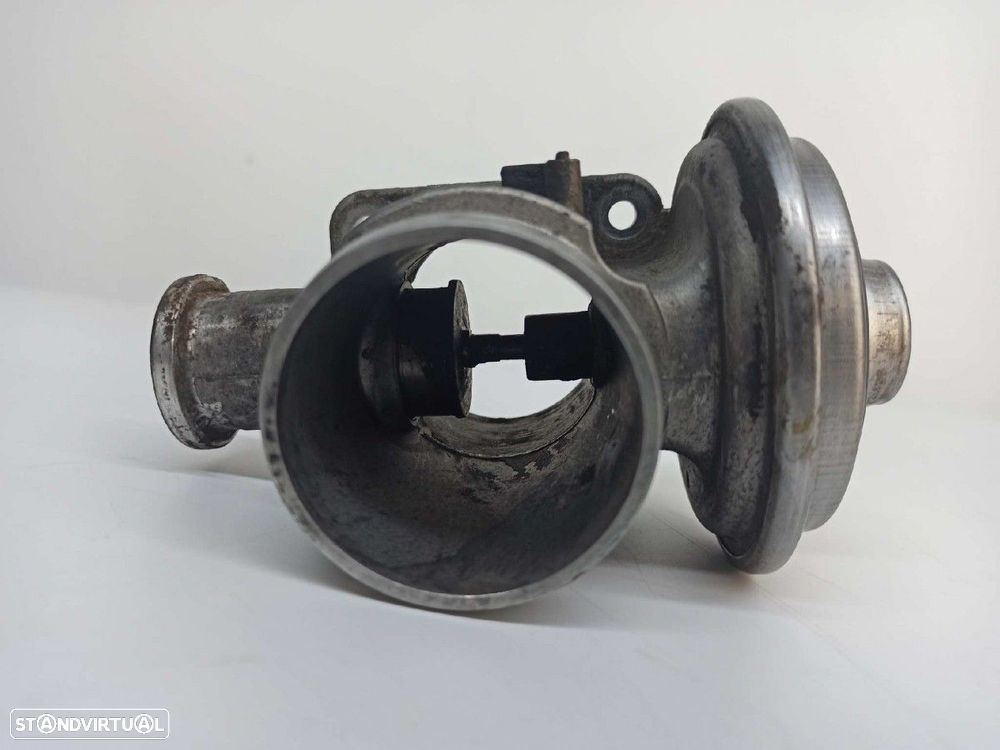 VáLVULA EGR BMW SERIE 7 (E65/E66) 740D - 1