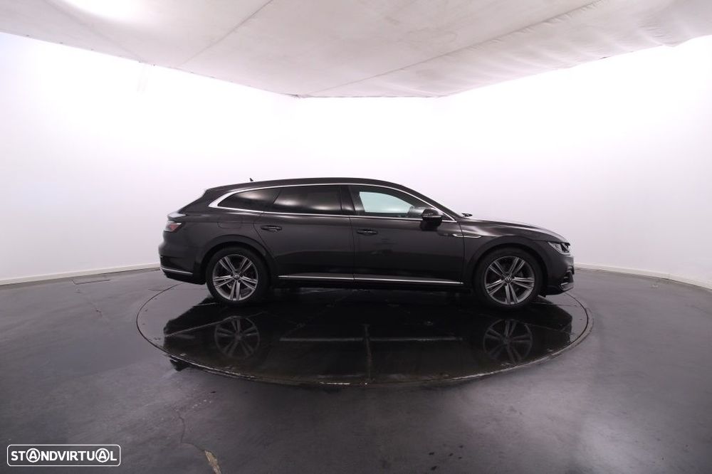 VW Arteon Shooting Brake 2.0 TDI R-Line DSG - 10