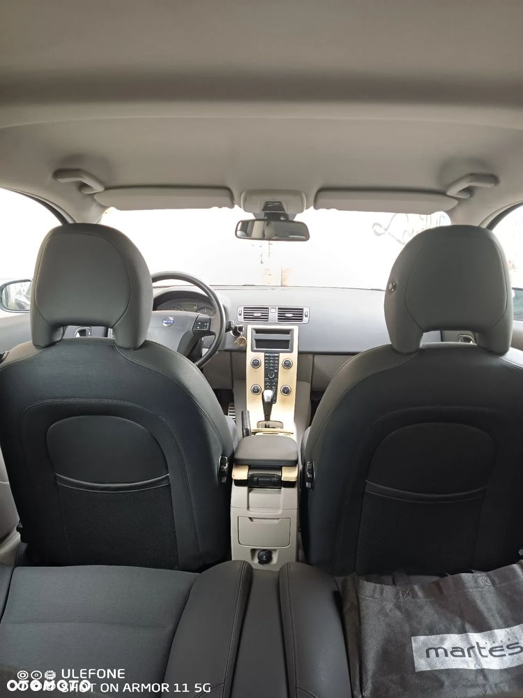 Volvo C30 D5 RDesign - 7