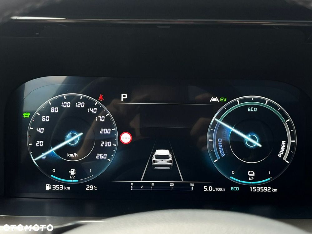 Kia Sorento - 22