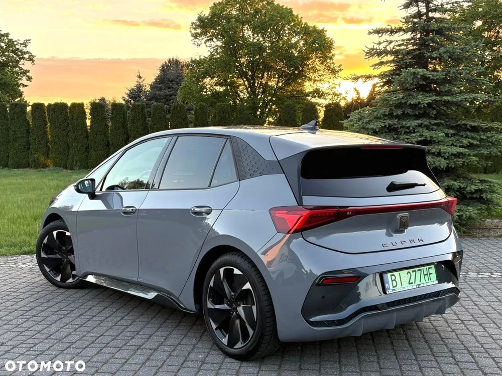 Cupra Born 77kWh E-Boost Advantage Edition - 10