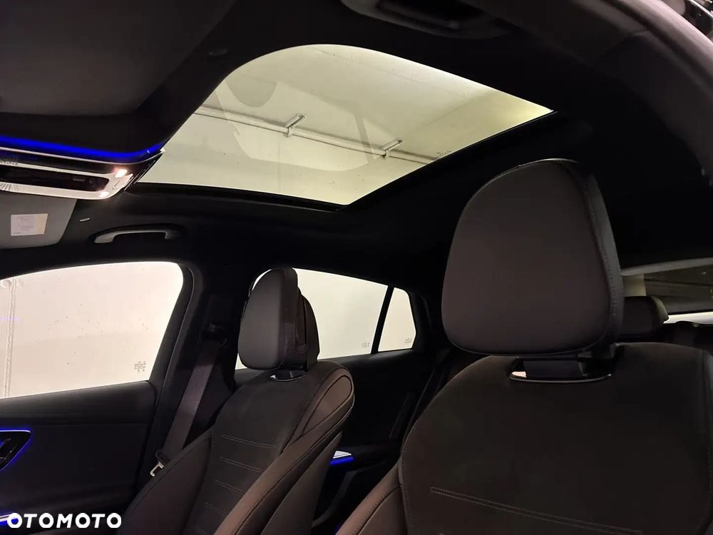 Mercedes-Benz GLC 200 d mHEV 4-Matic AMG Line - 10