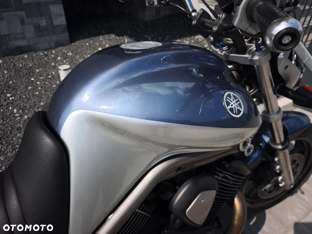 Yamaha Bulldog - 10