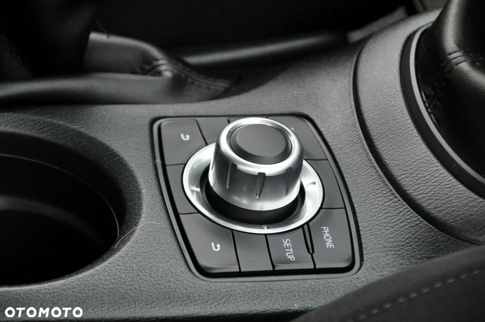 Mazda CX-5 - 35