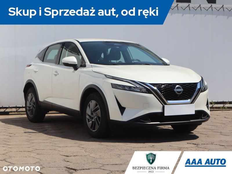 Nissan Qashqai - 3
