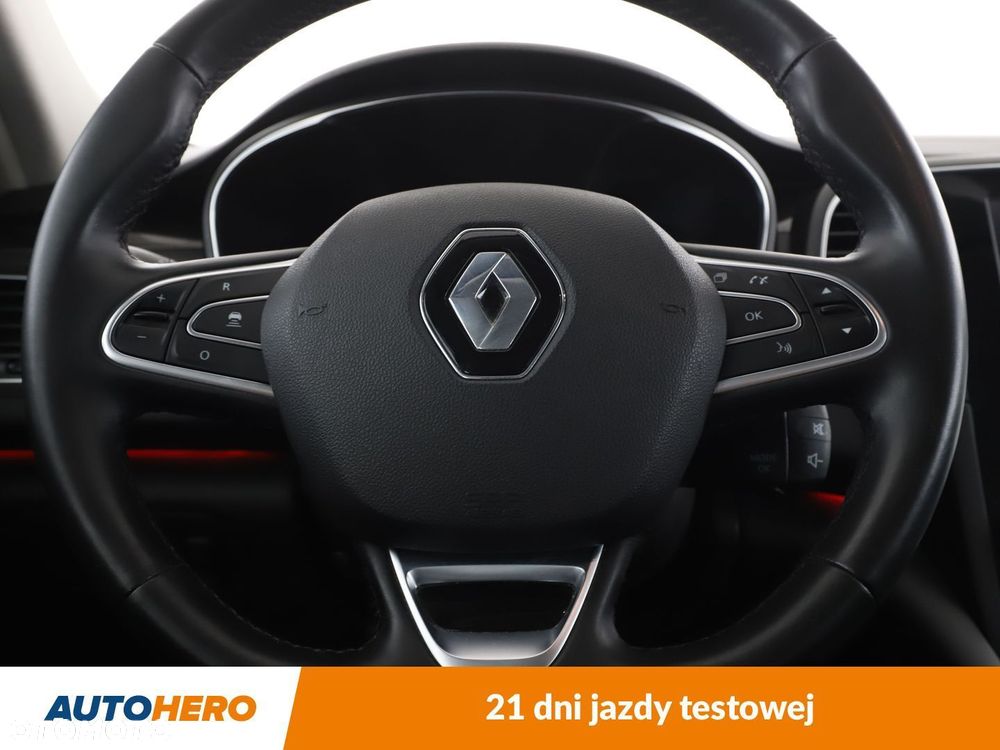 Renault Talisman 1.6 Energy dCi Intens - 18