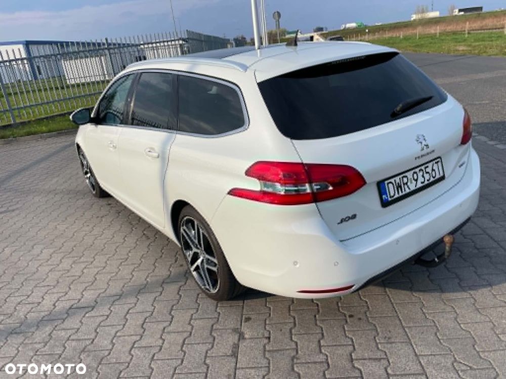 Peugeot 308 PureTech 130 Stop & Start Active - 16