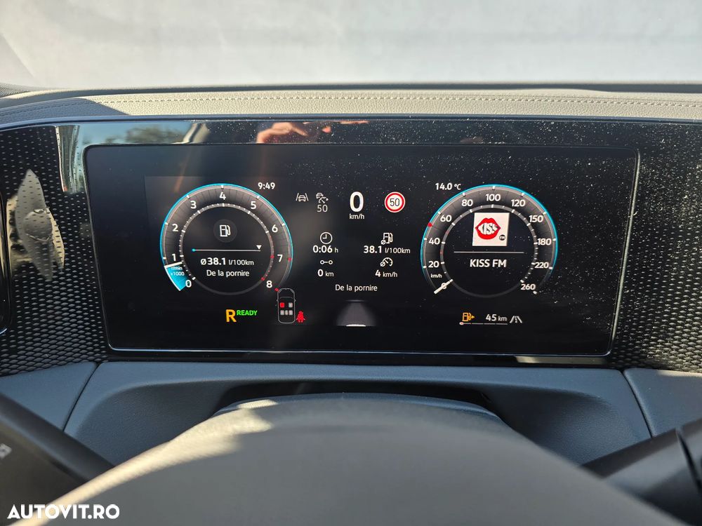 Volkswagen Tiguan 1.5 eTSI DSG MHEV Prime - 15