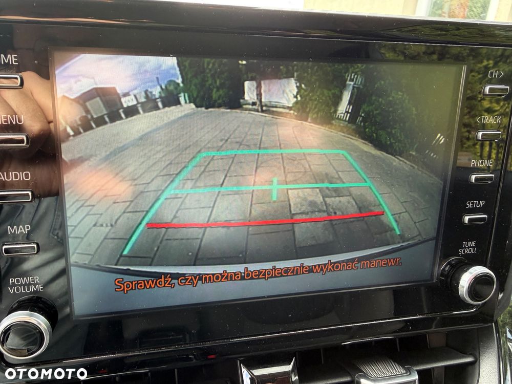 Toyota Corolla 1.5 Comfort - 7