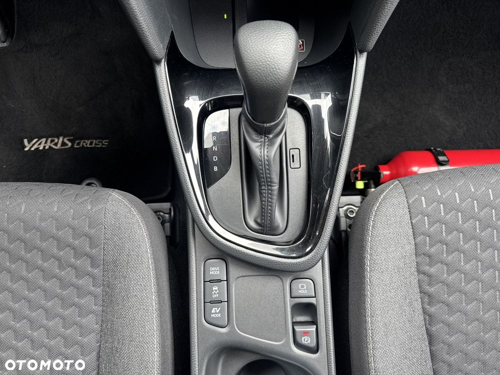 Toyota Yaris Cross Hybrid 1.5 Style - 21