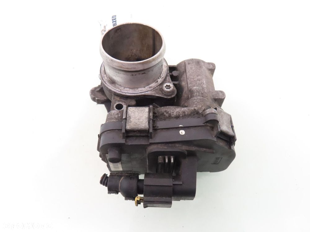 PRZEPUSTNICA SAAB 9-3 II (YS3F) 1.9 TiD 48CPD4 - 3