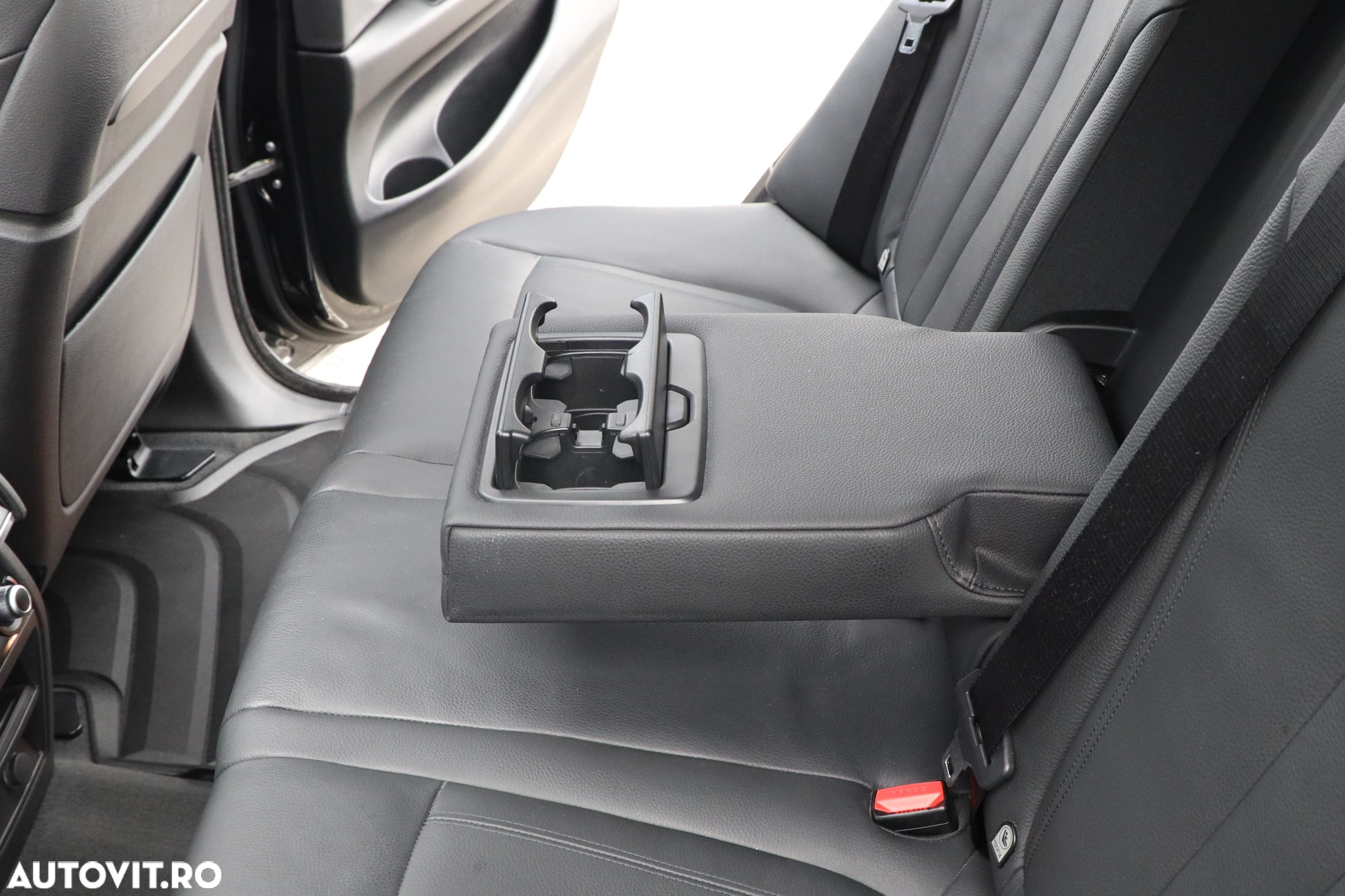 BMW X5 xDrive25d - 24