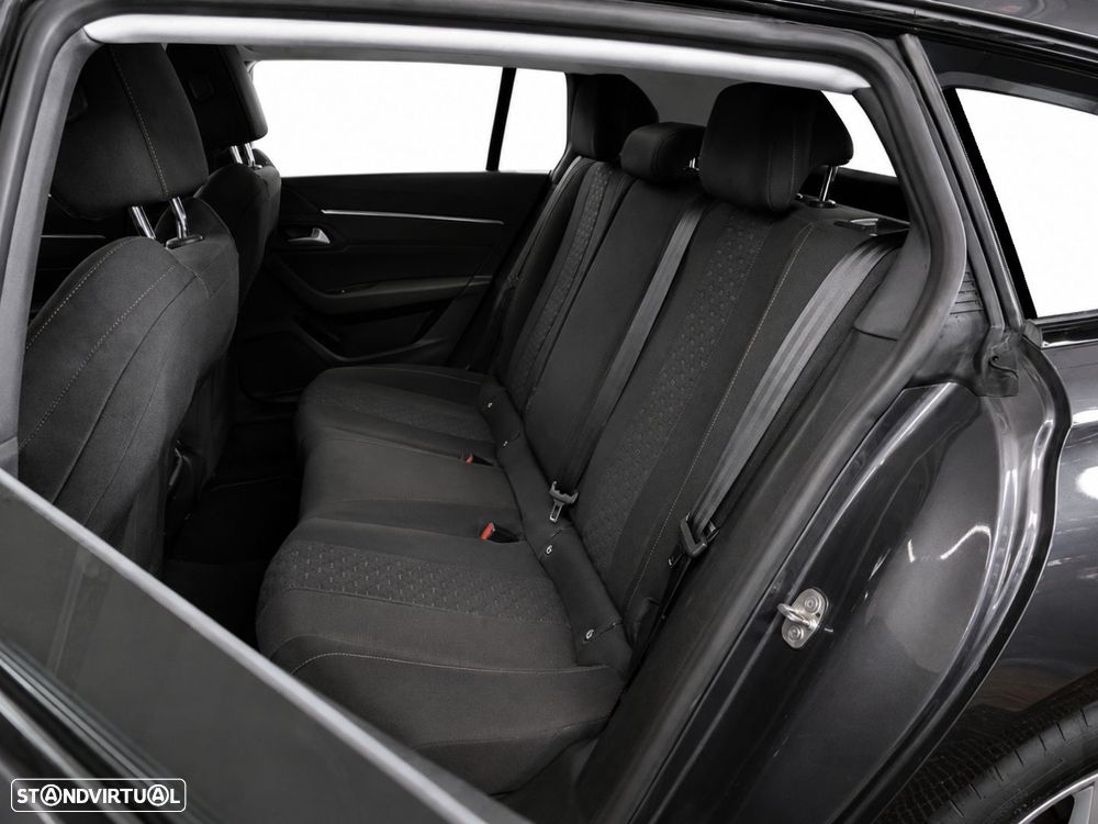 Peugeot 508 SW 1.5 BlueHDi Allure EAT8 - 7