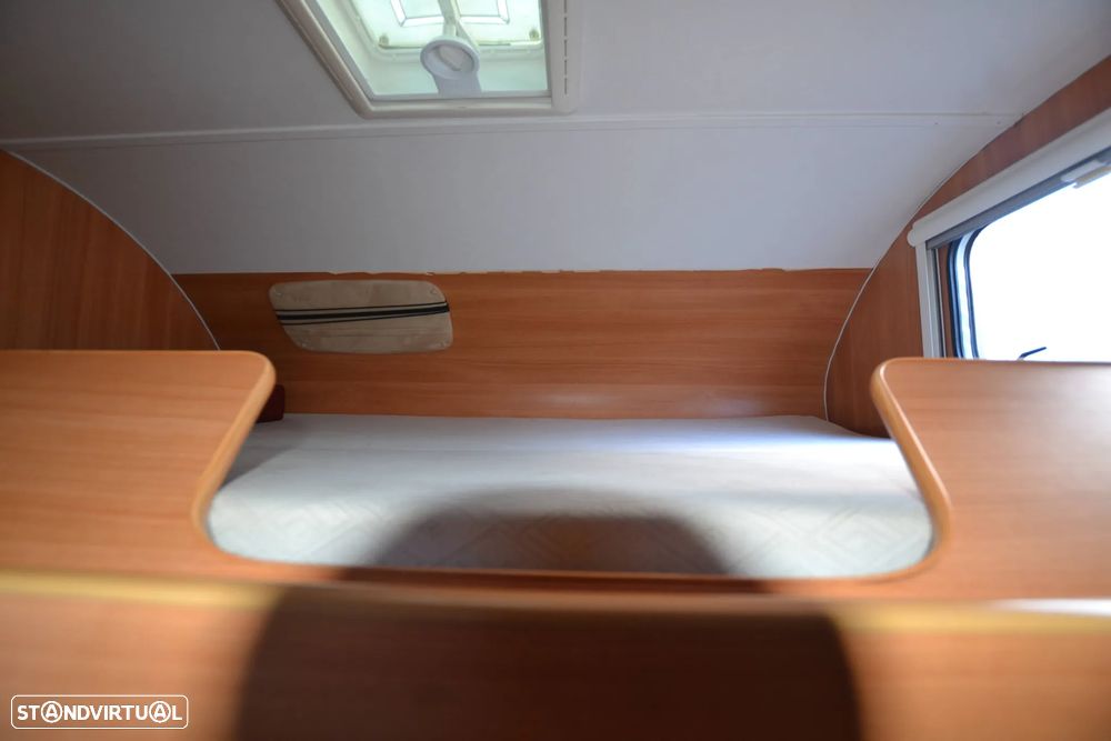 Chausson Flash 03 REF.U75 - 13