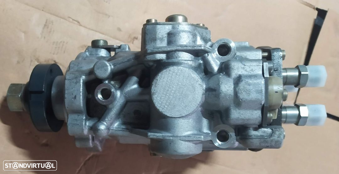 Bomba injectora opel astra 2.0dti vectra zafira 0470504015 - 5