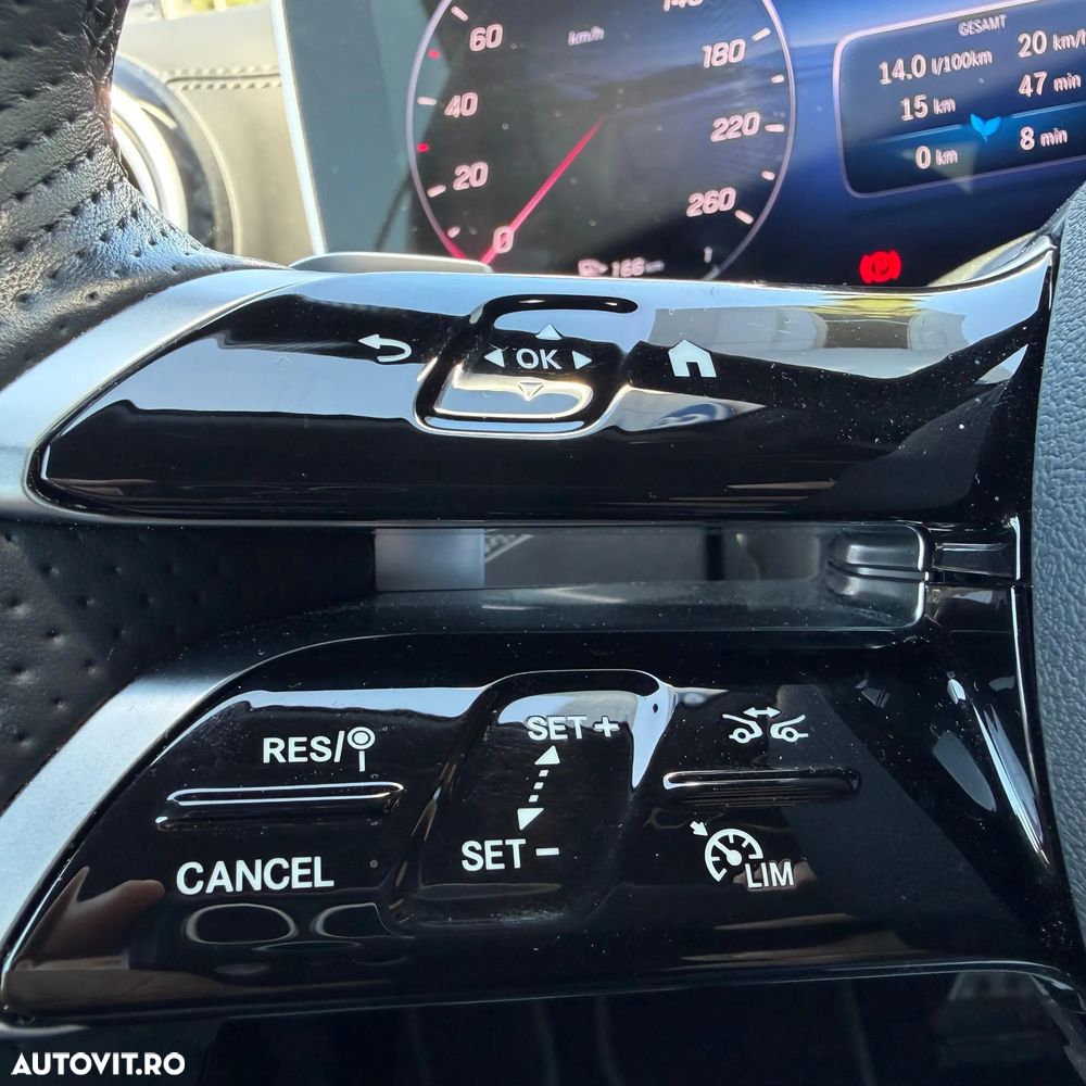 Mercedes-Benz CLE 450 4MATIC 9G-TRONIC Edition AMG Line - 23