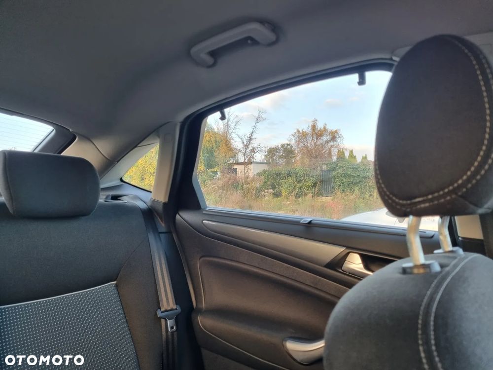 Ford Mondeo 2.0 TDCi Gold X - 28