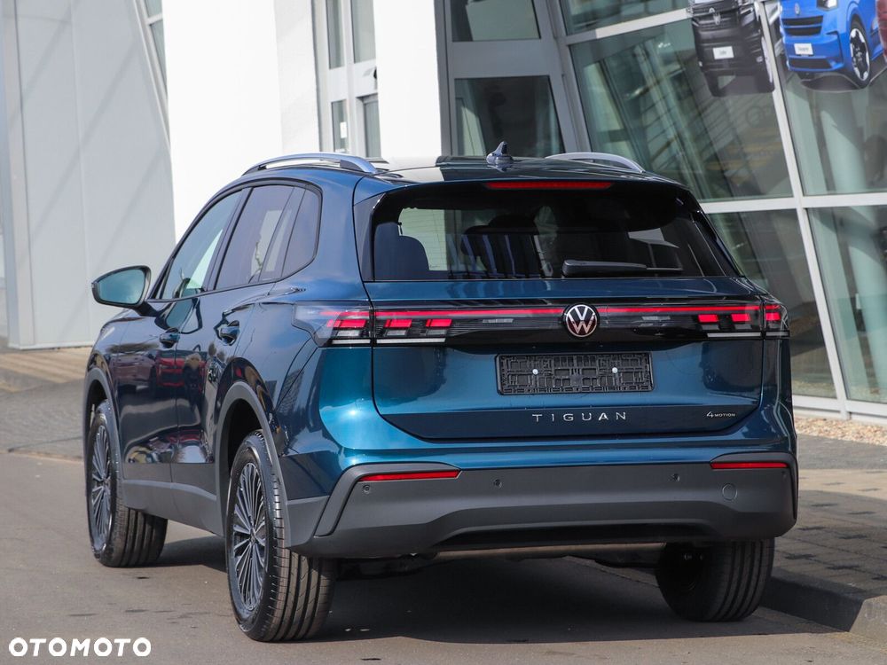 Volkswagen Tiguan 2026 photo 3