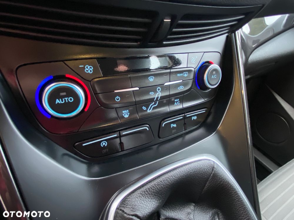 Ford C-MAX 1.0 EcoBoost Titanium ASS - 15