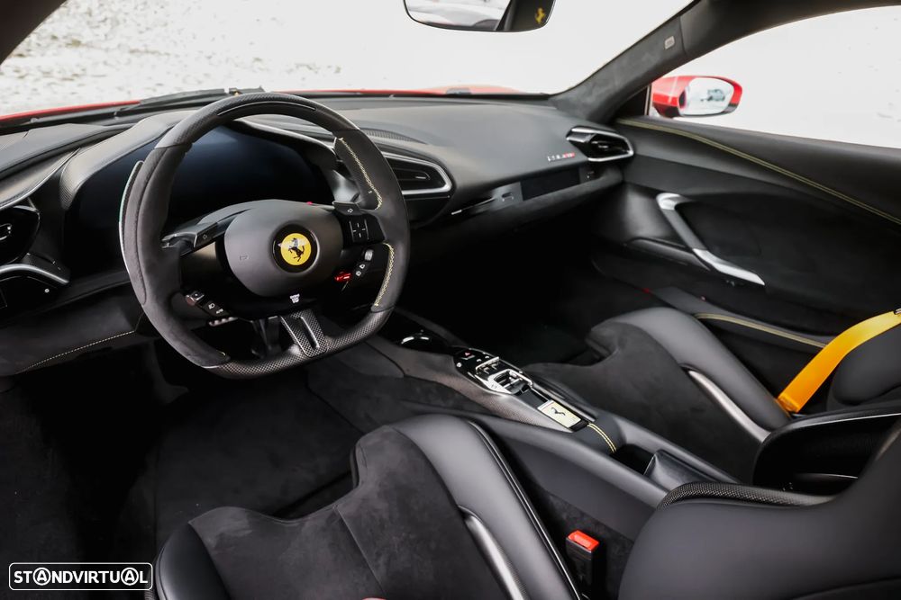 Ferrari 296 GTB Standard - 24