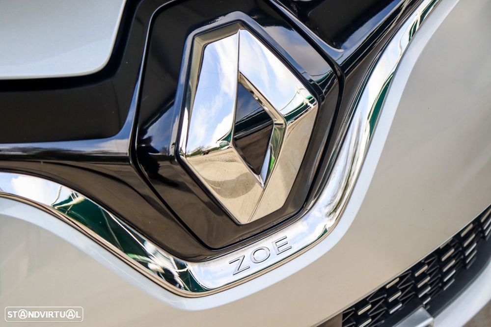 Renault Zoe - 9