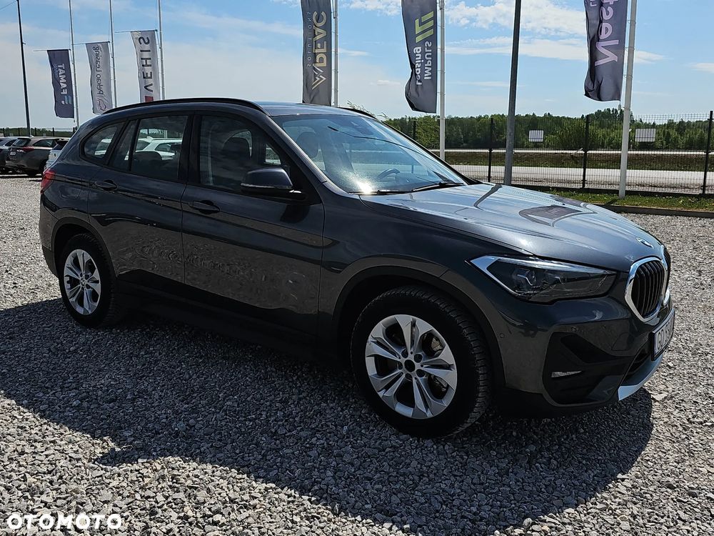 BMW X1 xDrive25e Advantage - 3