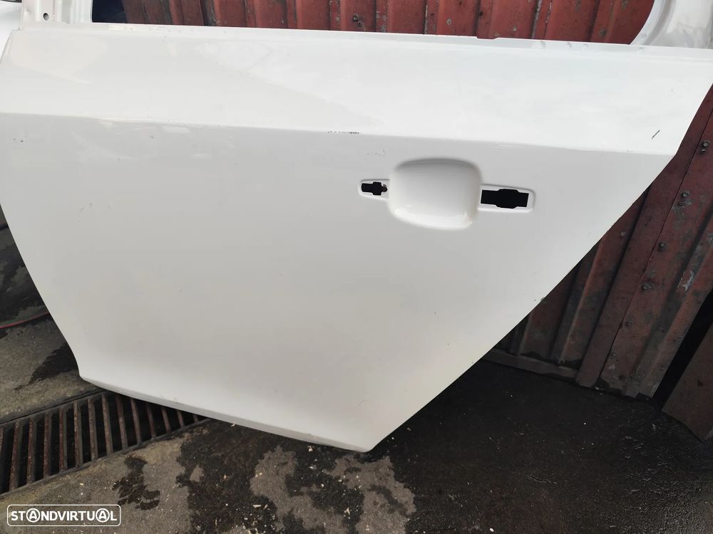 CHERVOLET CRUZE SW PORTA TRAS ESQ - PT571 - 3